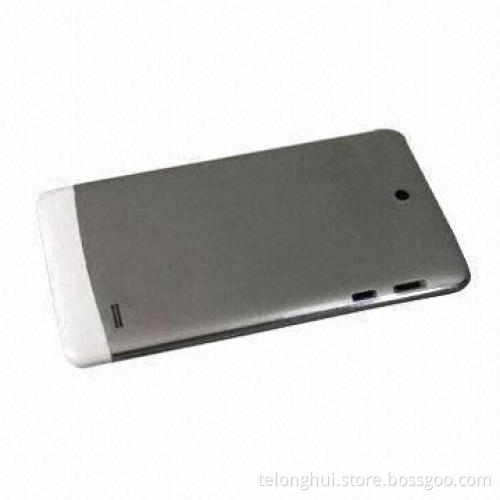 GSM Phone, Google's Android 4.2 OS, Dual Core, Dual-camera, Wi-Fi, Mini USB, G-sensor